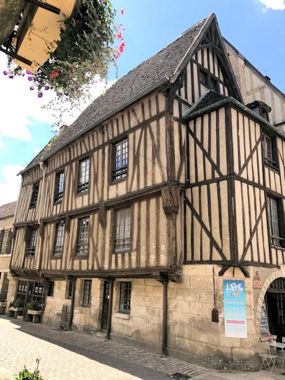 Chenevieres D'En Haut Grimault Exterior foto
